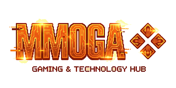 MMOGA网络游戏服务网